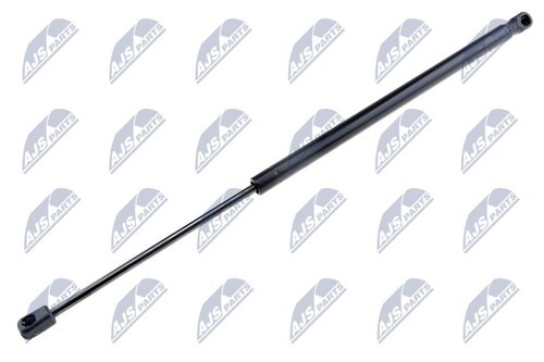 Coppia molle gas - coppia, portellone