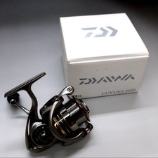 Mulinello da spinning Daiwa 12