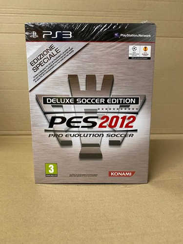 Pro evolution soccer 2012 - pro,