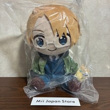 Hetalia World Stars America