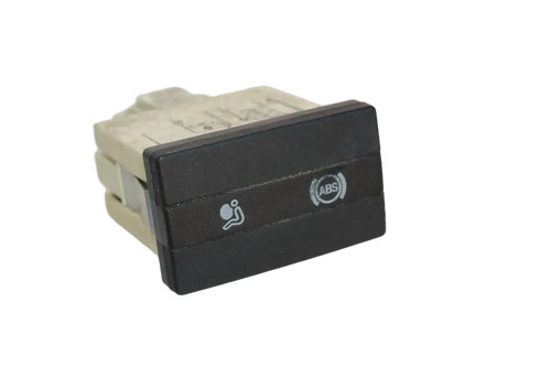 Spia airbag abs - spia, di