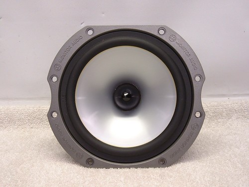 Monitor audio bronzo br1 - monitor,