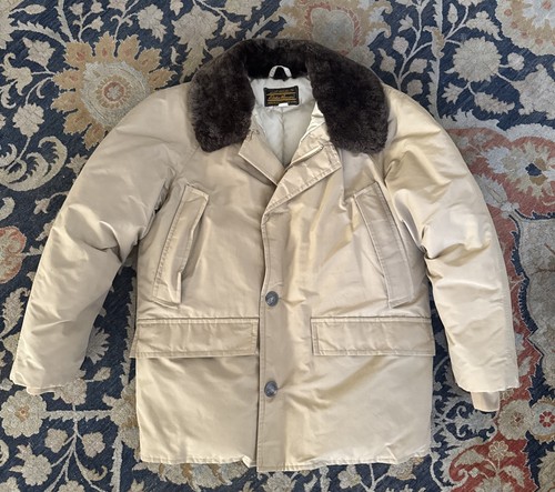 Giacca pilota vintage anni - , 70