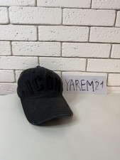 Cappellino vintage icona