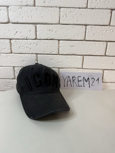 Cappellino vintage icona