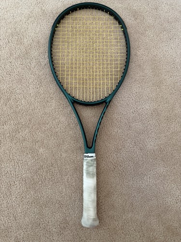 Racchetta tennis wilson - racchetta,