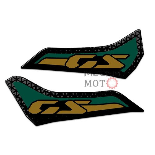 Kit adesivi accessori - kit,