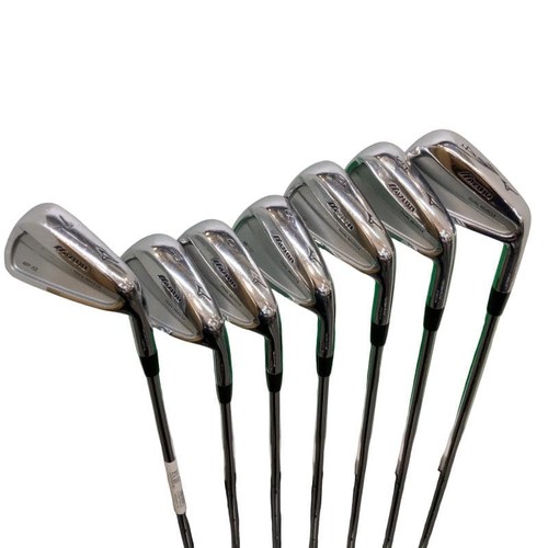 Mizuno set ferri da - set, di
