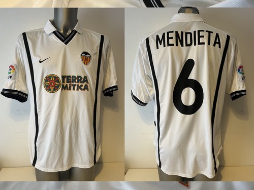 Maglia grande valencia - maglia,