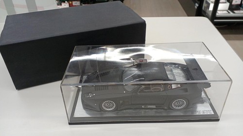 Spark ferrari 575gtc - 575gtc, minicar