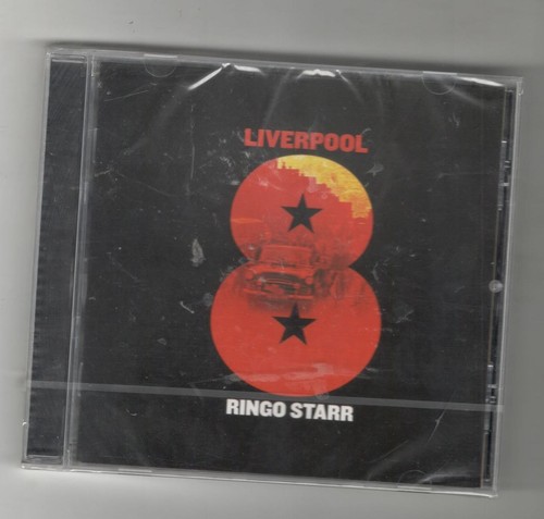 Ringo starr liverpool - -,