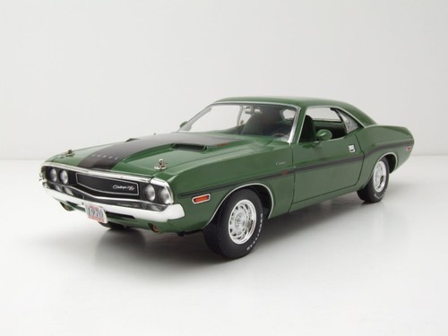 Dodge challenger hemi - dodge,
