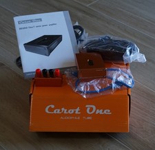 Carotone diegolo amplificatore - diegolo,