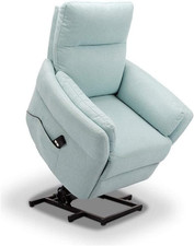 Poltrona Relax Con Funzione
