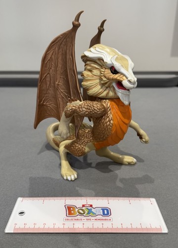 Figurina dragonne advanced - dragonne,
