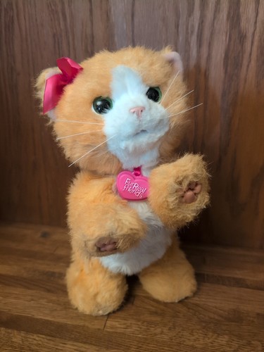 Furreal friends margherita - furreal,