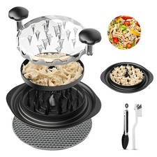 Tritatutto Pollo Manzo 10