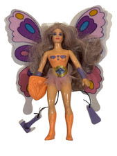 Vintage 80s She-Ra Flutterina