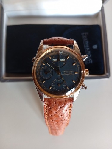 Eberhard navy master - eberhard,