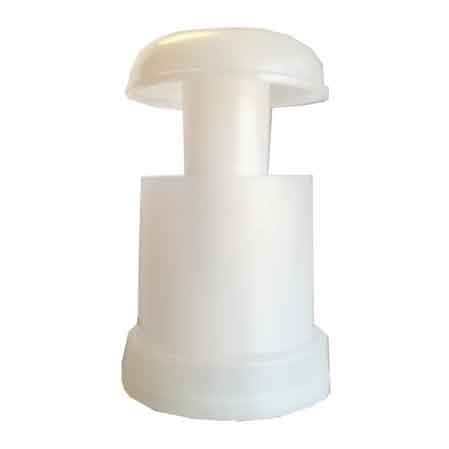 Tappo per damigiana - tappo,