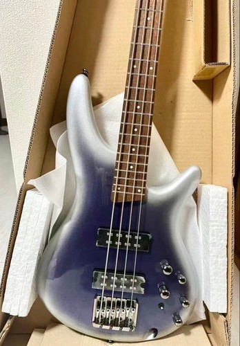 Basso elettrico ibanez sr300e - basso,