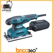 MAKITA LEVIGATRICE ORBITALE