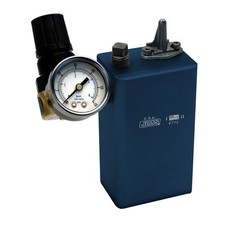 JIMS, banco prova getto a