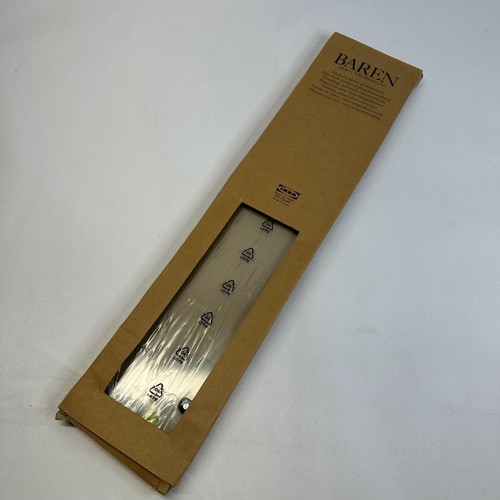 Ikea baren glass - glass, mensola
