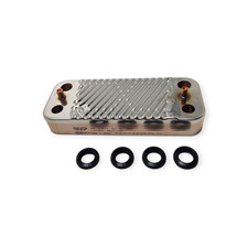 IMMERGAS 3034535 SCAMBIATORE