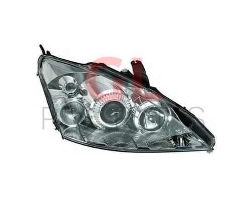Per ford focus 2001 - per, 2001-2004