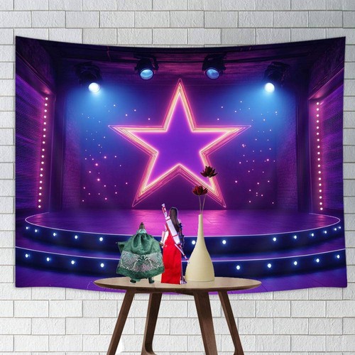 Stage show per action figure - per,