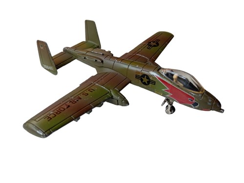 Modellino aereo ertl - *hh*,