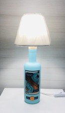 Lampada Abat-jour Con