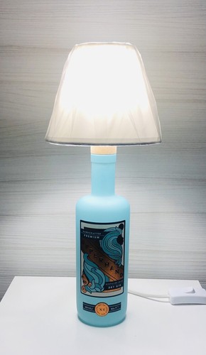 Lampada abat jour con - lampada,