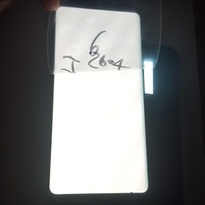 LCD DISPLAY FRAME SUPER AMOLED