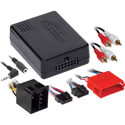 Axxess axdi 6515 2012 - axdi-6515, 2012-2015