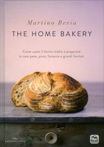Libro the home bakery usare - home,