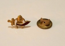 Vintage Masons Shriner Pin -