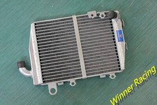 Per Honda RC51 SP1 VTR1000R VTR 1000 R 2000-2001 Radiatore alluminio sinistro