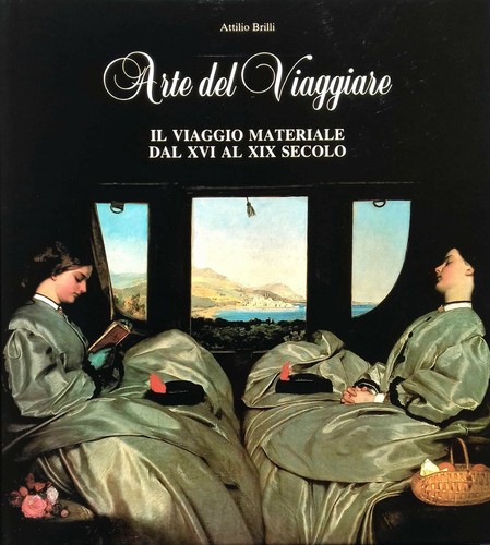 Arte del viaggiare viaggio - del, viaggiare.