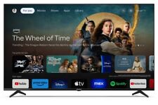 Smart Tv Led 50" Pollici Sharp  uhd 4K 4060E HDR Gioco App Dolby