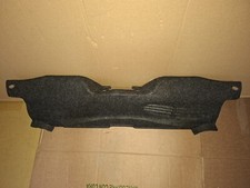 735289834 PANNELLO RIVESTIMENTO BAGAGLIAIO POSTERIORE FIAT PUNTO 5 PORTE 2000