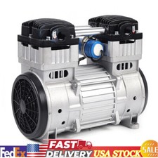 7CFM Oilless Vacuum Pump