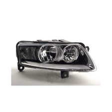 Faro alogeno destro per - per, audi