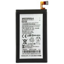 MOTOROLA BATTERIA ORIGINAL