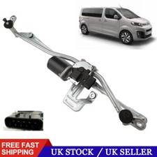 PER PEUGEOT BOXER CITROEN RELÈ TERGICRISTALLO ANTERIORE MOTORE E COLLEGAMENTO 2007+ RHD