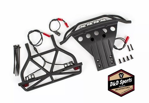 Traxxas 5894 set - -,