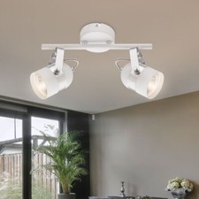 Plafoniera Corridoio Lampada