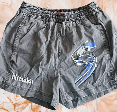 Nice price nittaku short - nice, --