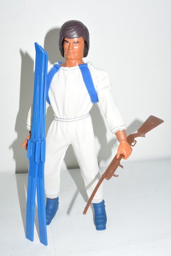 Mannequin big jim vintage - mannequin,